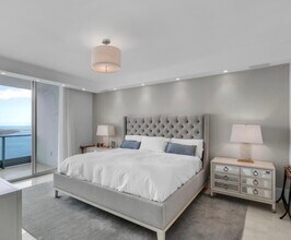 1408 Brickell Bay Dr, Unit 3601 in Miami, FL - Foto de edificio - Building Photo