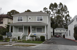 Folks Landing Apartments