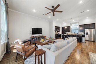 1030 W 26th St in Houston, TX - Building Photo - Building Photo