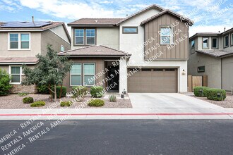 640 W Winchester Dr in Chandler, AZ - Building Photo - Building Photo