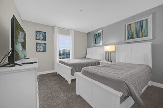 8935 Stinger Dr in Davenport, FL - Foto de edificio - Building Photo