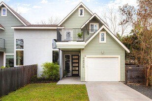 4602 Alf Ave in Austin, TX - Building Photo