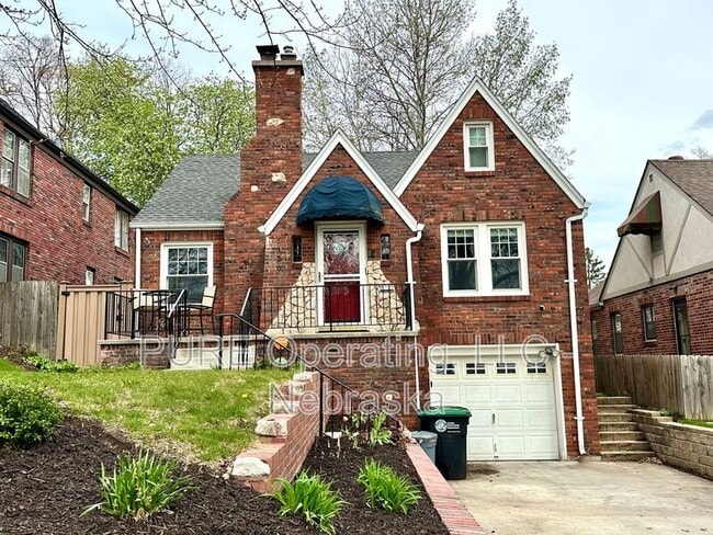 5120 Franklin St in Omaha, NE - Building Photo - Building Photo