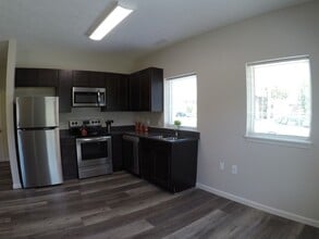 234 Marsteller St. in Lafayette, IN - Foto de edificio - Interior Photo