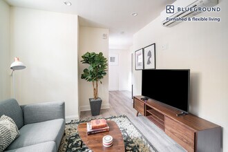 1701 21st St NW in Washington, DC - Building Photo - Building Photo
