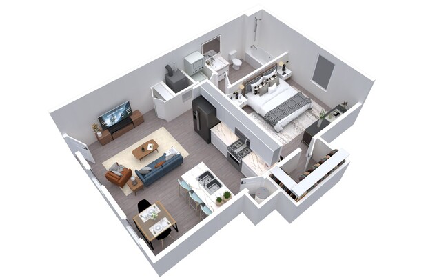 104 Village Dr in Longview, TX - Building Photo - Building Photo