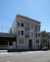 1221 Union St Apartments