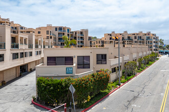 Seascape Condos in Redondo Beach, CA - Building Photo - Building Photo