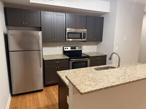 2030 E Dauphin St in Philadelphia, PA - Building Photo - Building Photo