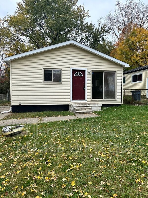 property at 397 Cameron Ave