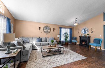 3686 Ricky Ln in St. Cloud, FL - Building Photo - Building Photo