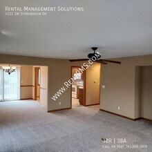 4222 SW Stonybrook Dr in Topeka, KS - Building Photo - Building Photo