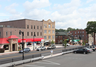 111-117 Broad St in New Britain, CT - Building Photo - Building Photo