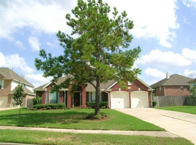 10214 White Oak Trail Ln in Houston, TX - Building Photo