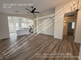 5451 W Jupiter Way in Chandler, AZ - Building Photo - Building Photo