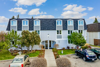 320 Cedar Cres SW in Calgary, AB - Building Photo - Building Photo