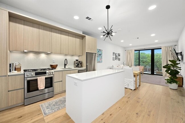property at 2209 S 1st St