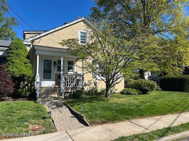 17 Walnut Pl in West Long Branch, NJ - Building Photo - Building Photo