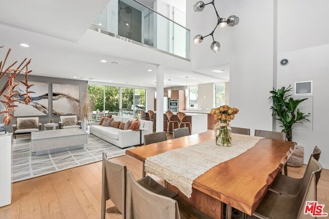 property at 2736 Armacost Ave