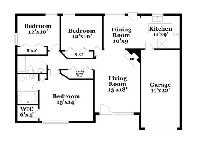 1059 Cedar Creek Village Rd in Mount Juliet, TN - Building Photo - Building Photo