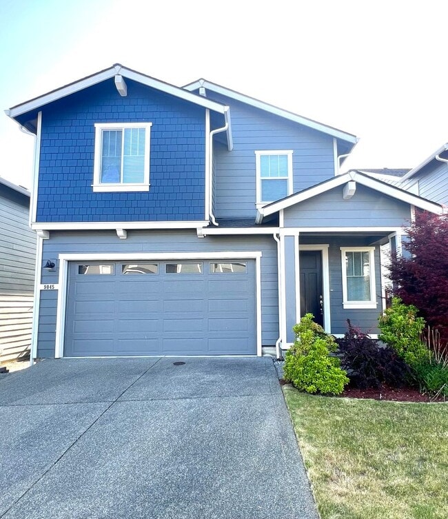 property at 9045 Viola St SE