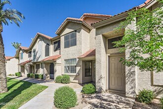 3930 W Monterey St in Chandler, AZ - Building Photo - Building Photo