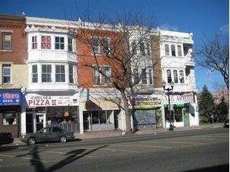 1731 Atlantic Ave in Atlantic City, NJ - Building Photo