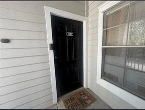 5017 City St, Unit # 1923 Park Central in Orlando, FL - Building Photo - Building Photo