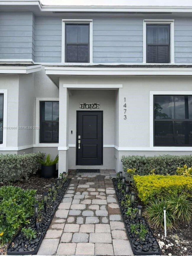 property at 1473 NE 5th Ave