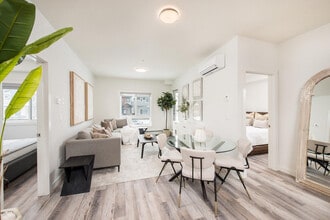 Henday Suites in Edmonton, AB - Building Photo - Building Photo