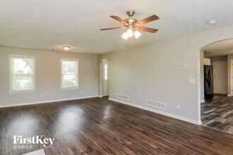 138 Wards Creek Ln in Dallas, GA - Building Photo - Building Photo