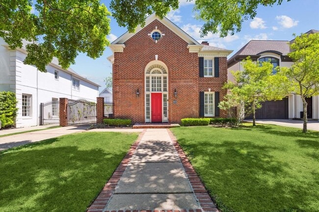 property at 6433 Sewanee Ave