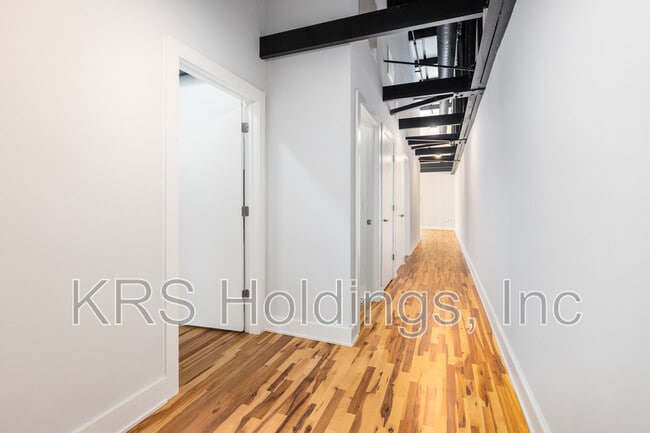 property at 306 N Road St