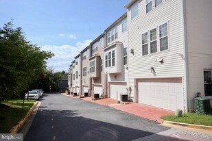 2520 Blueridge Ave in Silver Spring, MD - Building Photo - Building Photo