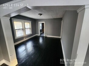 4291 E 114th St-Unit -1 in Cleveland, OH - Building Photo - Building Photo