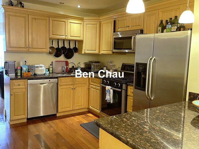 239 Prospect St, Unit 3 in Cambridge, MA - Building Photo - Building Photo