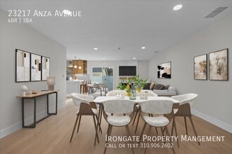 23217 Anza Ave in Torrance, CA - Building Photo - Building Photo