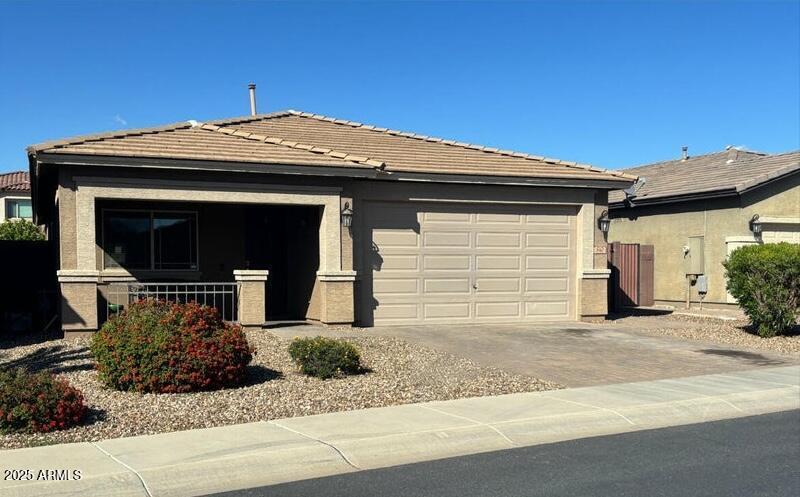 840 W Witt Ave in San Tan Valley, AZ - Building Photo