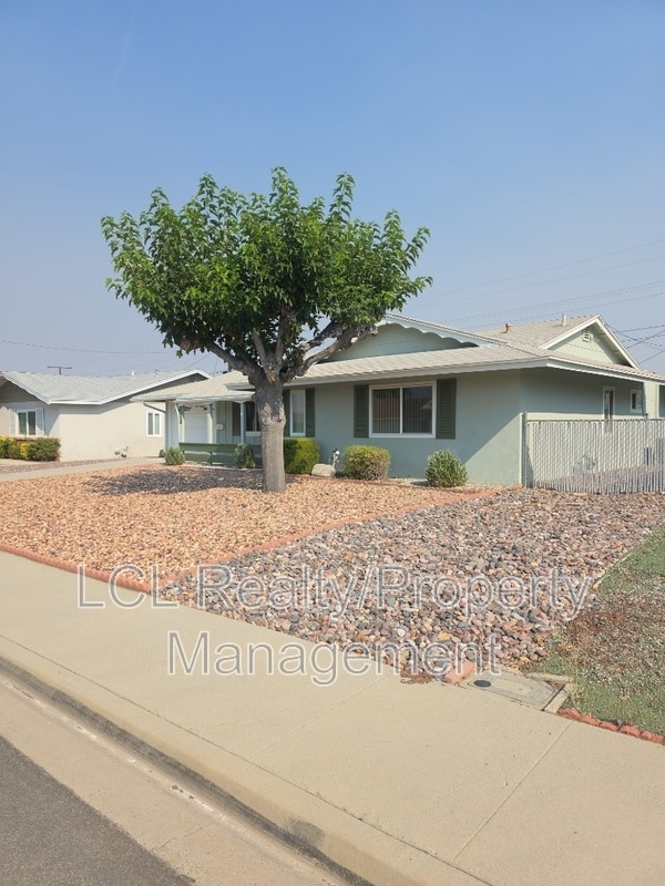 26708 Par Dr in Menifee, CA - Building Photo - Building Photo