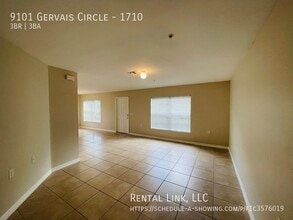 9101 Gervais Cir in Naples, FL - Building Photo - Building Photo