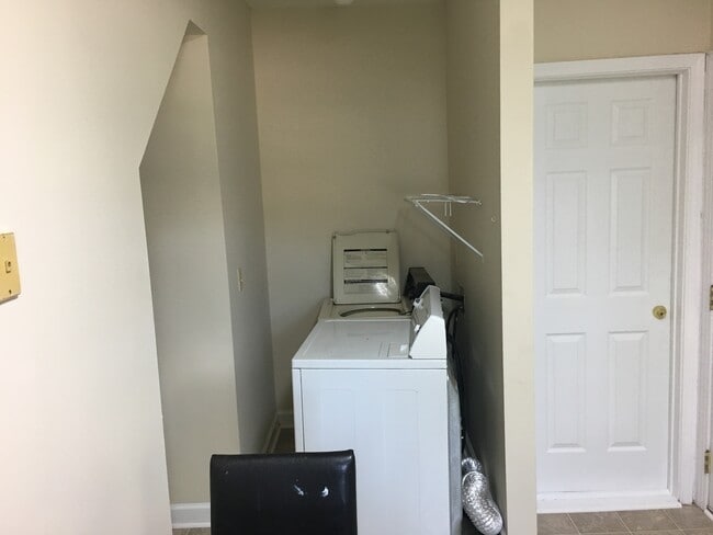 1309 College St in Oxford, NC - Building Photo - Building Photo