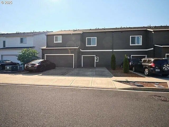 2135 NE 4 Seasons Ln in Vancouver, WA - Building Photo - Building Photo