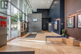 602 Citadel Parade in Vancouver, BC - Building Photo - Building Photo