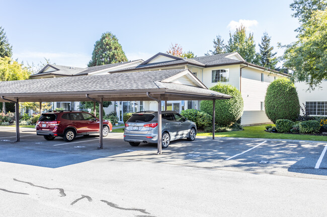 Willow Park Estates in Langley, BC - Building Photo - Building Photo