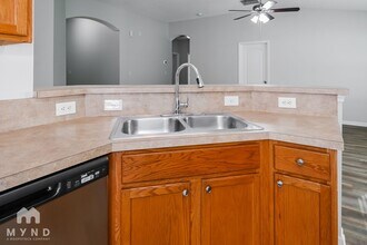 836 Bonaparte Landing Ct in Jacksonville, FL - Foto de edificio - Building Photo