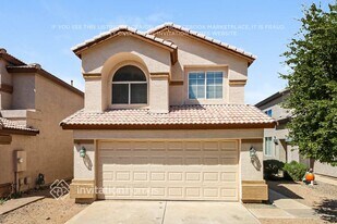 3719 E Inverness Ave in Mesa, AZ - Building Photo