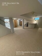 1208 Hillcrest Dr in Cape Girardeau, MO - Building Photo - Building Photo