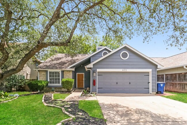 property at 6323 Avery Island Ave