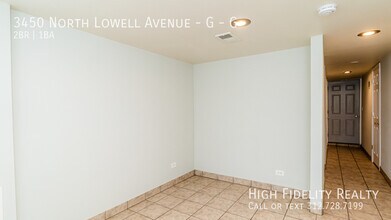 3450 N Lowell Ave in Chicago, IL - Building Photo - Building Photo