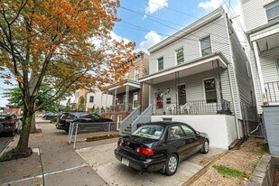 12 Troy St in Jersey City, NJ - Building Photo